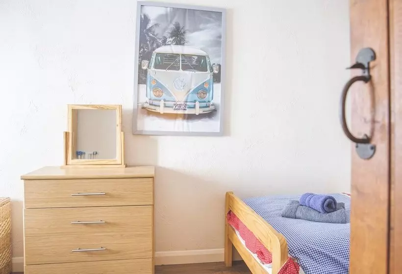 I M Your Host  Fishermans Rest