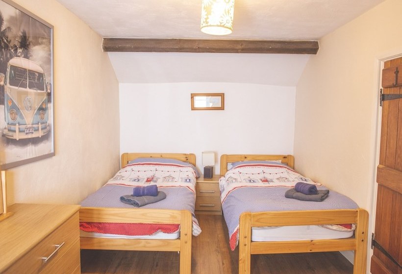 I M Your Host  Fishermans Rest