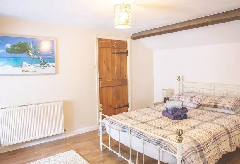 I M Your Host  Fishermans Rest