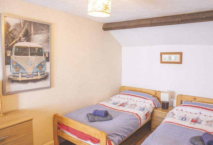 I M Your Host  Fishermans Rest