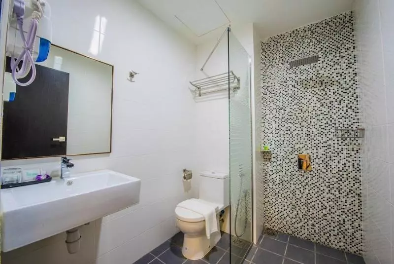 Inhotel Inanam Kota Kinabalu