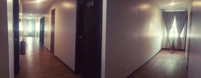 Inhotel Inanam Kota Kinabalu