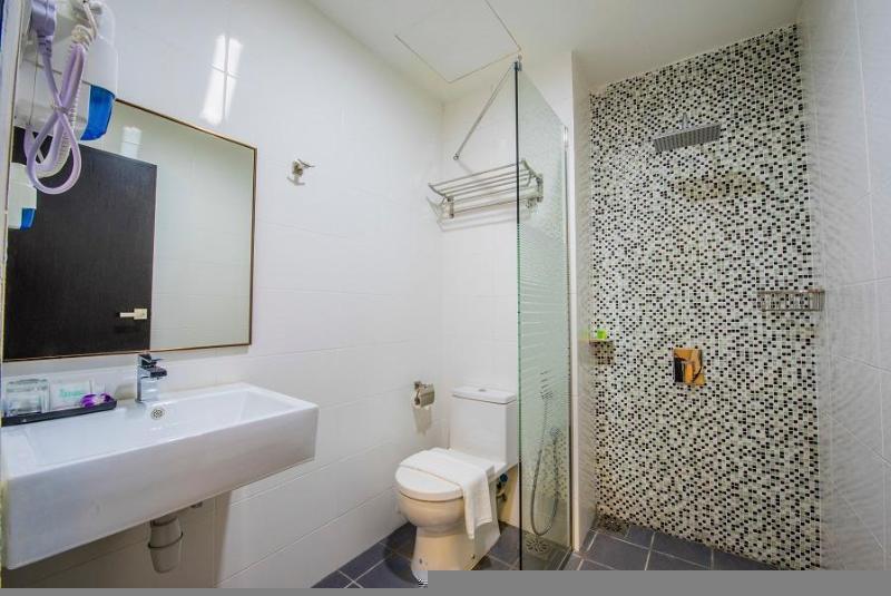 Inhotel Inanam Kota Kinabalu