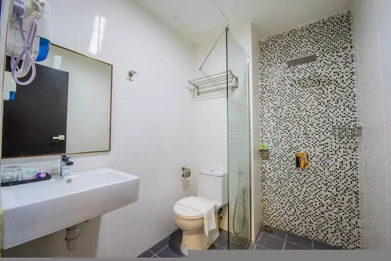 Inhotel Inanam Kota Kinabalu
