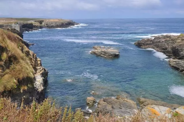 ペンション Porto De Rinlo