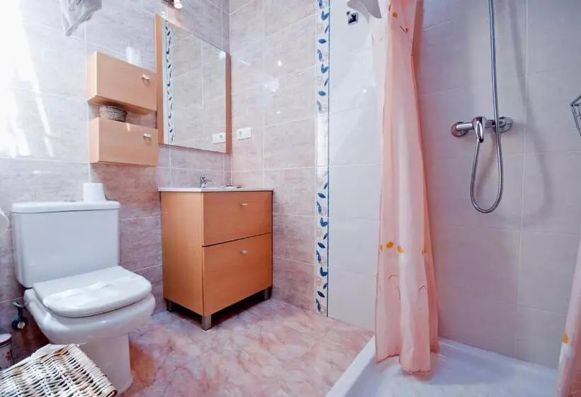 ペンション Porto De Rinlo