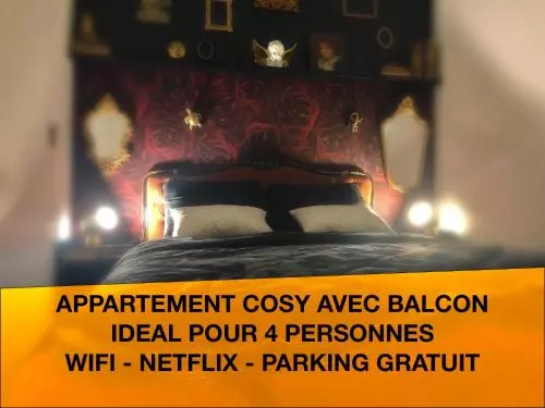 Residence St Martin