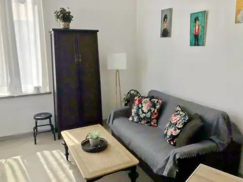 Residence St Martin