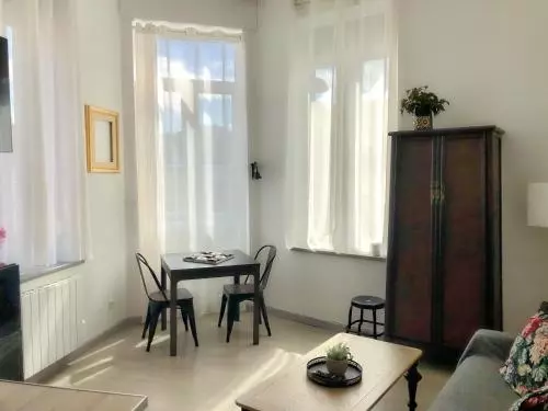 Residence St Martin
