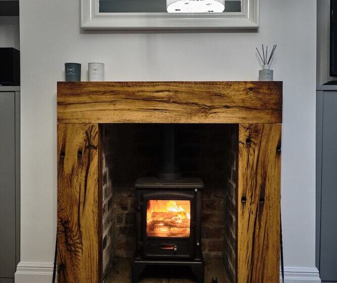 The Townhouse Simple2let Serviced Apart