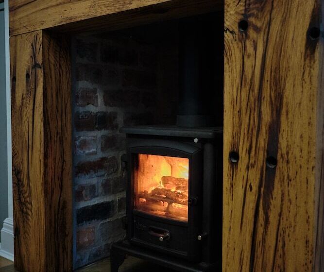 The Townhouse Simple2let Serviced Apart