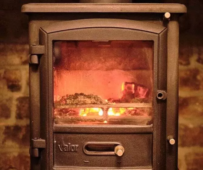 The Townhouse Simple2let Serviced Apart