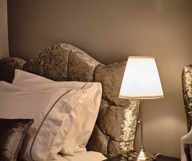 The Townhouse Simple2let Serviced Apart