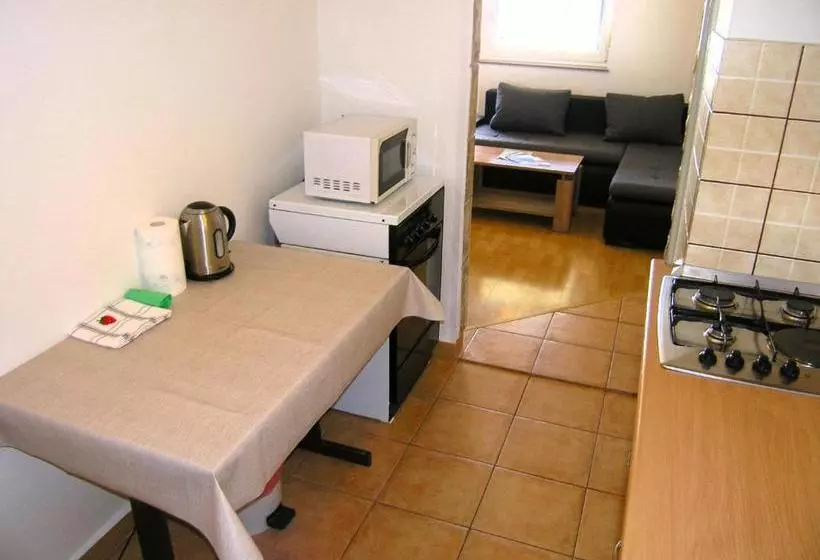 Apartment Miroslav