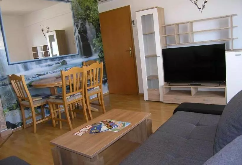 Apartment Miroslav