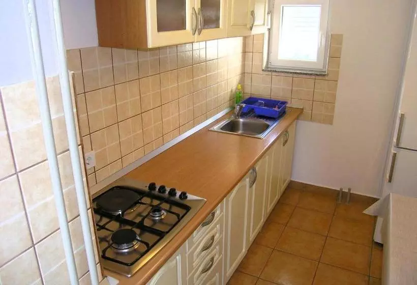 Apartment Miroslav