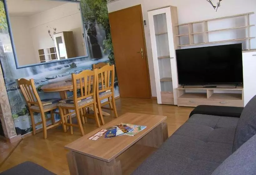 Apartment Miroslav