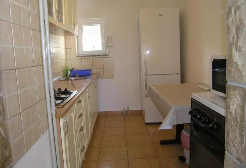 Apartment Miroslav