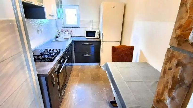 Apartment Miroslav