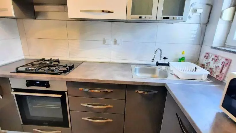 Apartment Miroslav