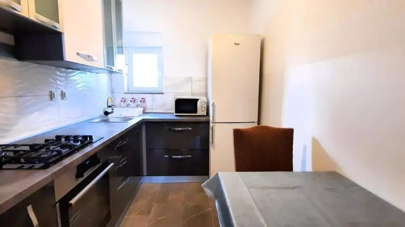 Apartment Miroslav