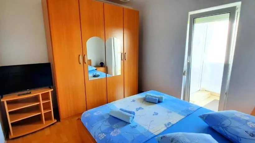 Apartment Miroslav