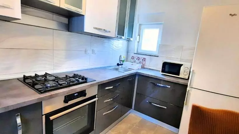 Apartment Miroslav