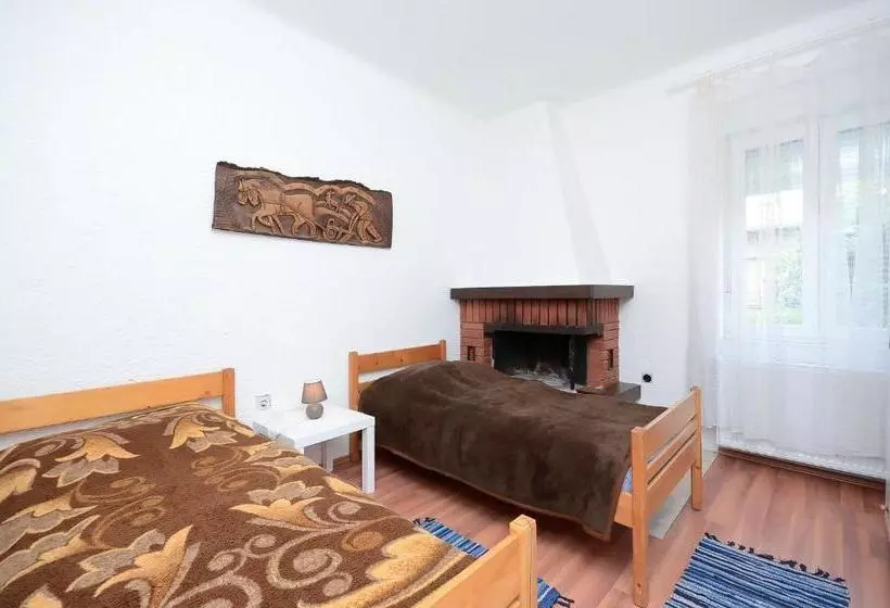 Apartments Andrijana