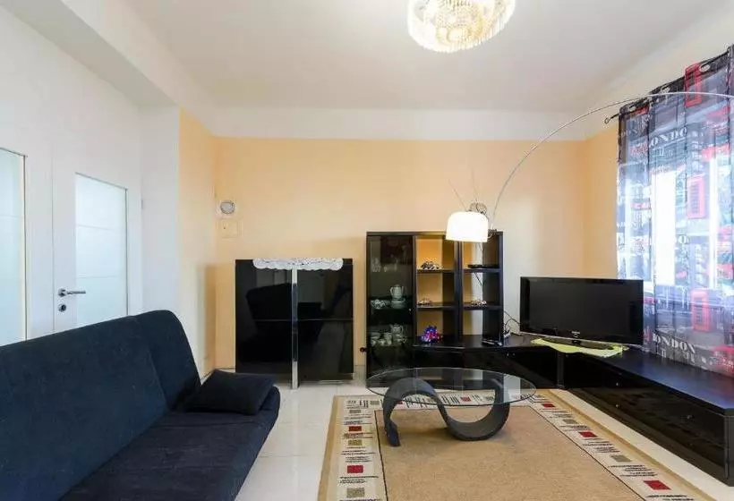 Apartments Andrijana