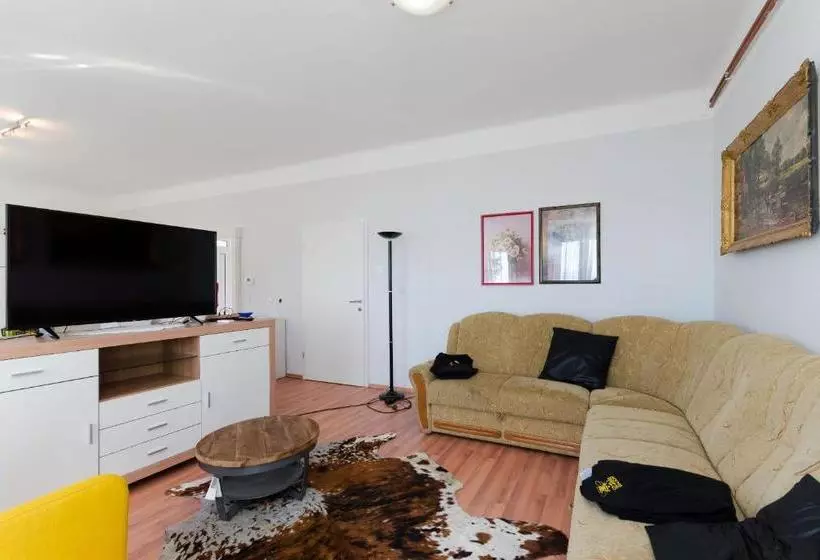 Apartments Andrijana