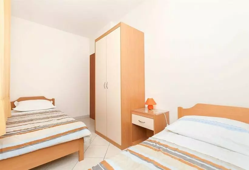 Apartments Branko