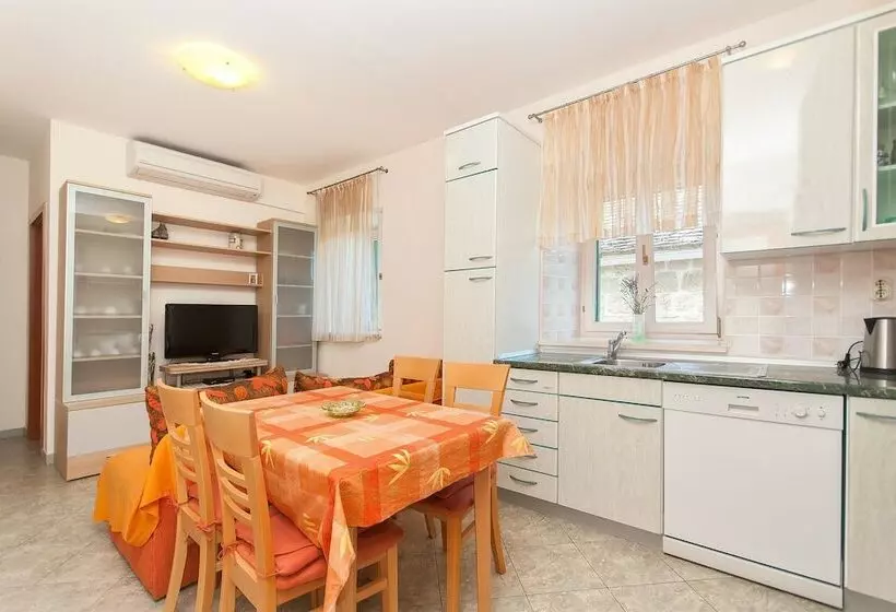 Apartments Branko