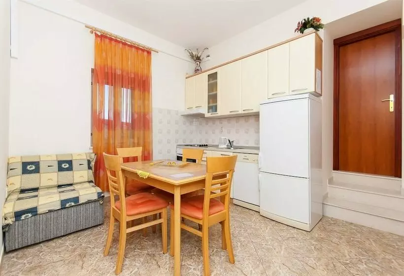 Apartments Branko