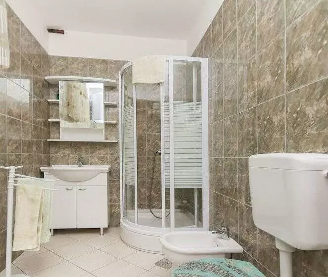 Apartments Branko
