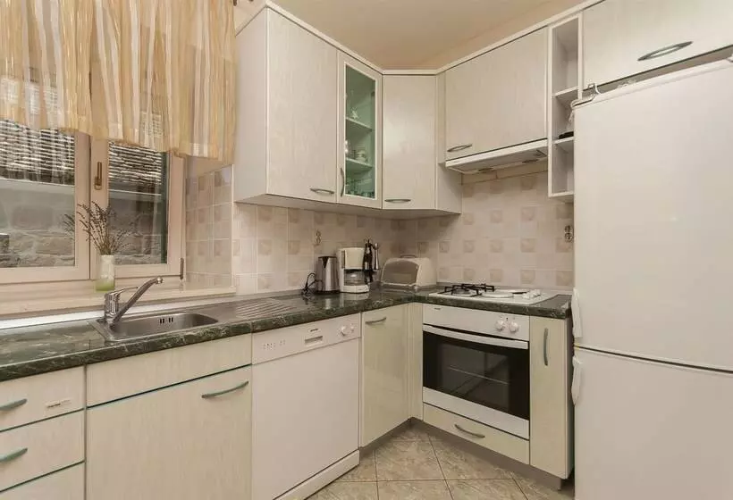 Apartments Branko