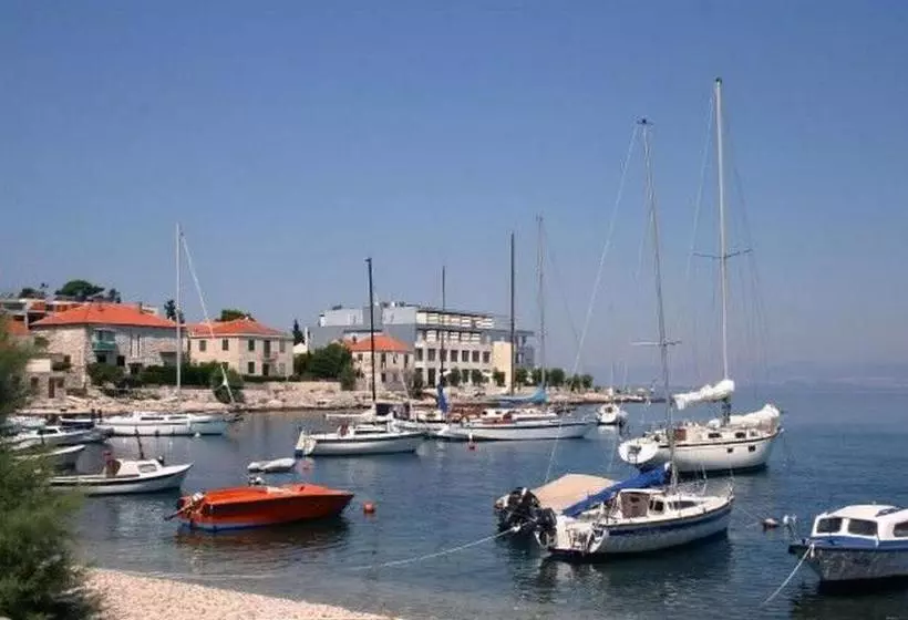 Apartments Jelka