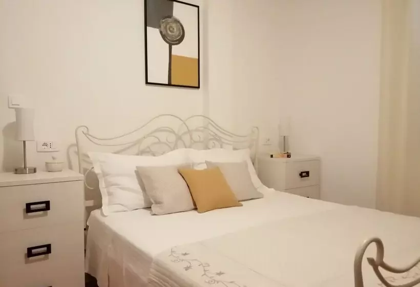 Apartments Jelka