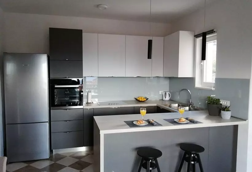 Apartments Jelka