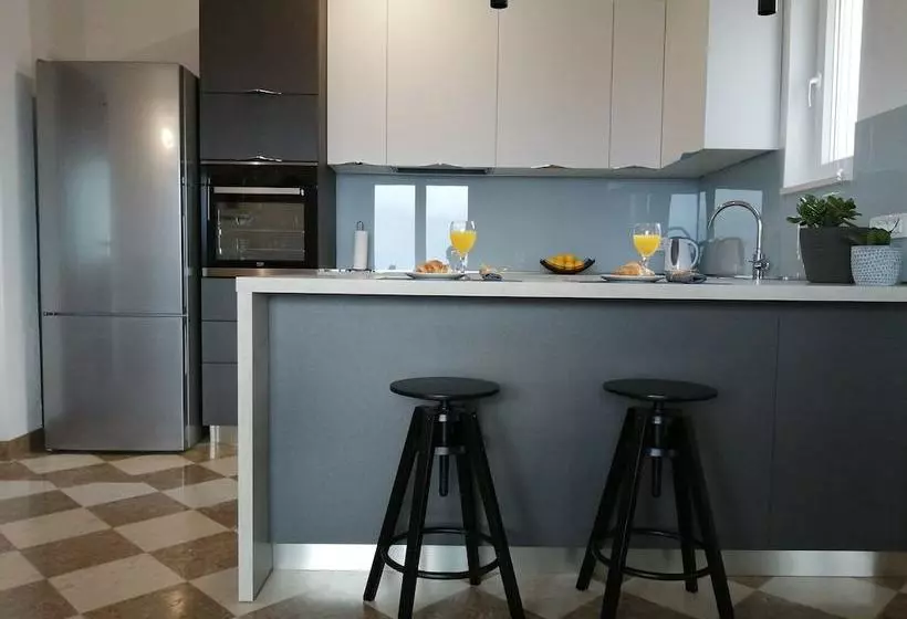 Apartments Jelka