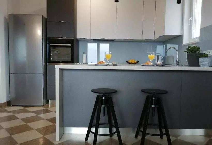 Apartments Jelka
