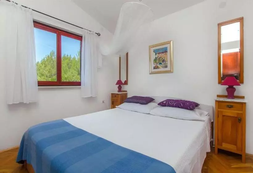 Apartments Ana