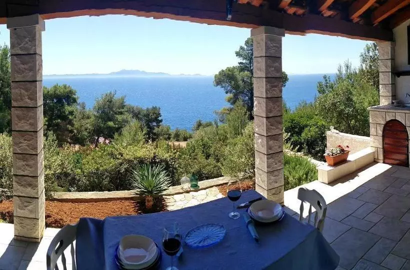 Apartments Ana