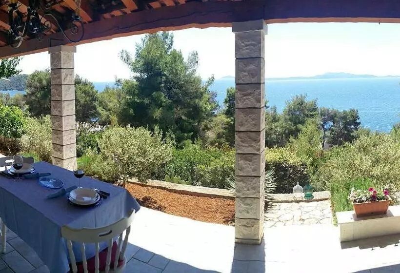 Apartments Ana