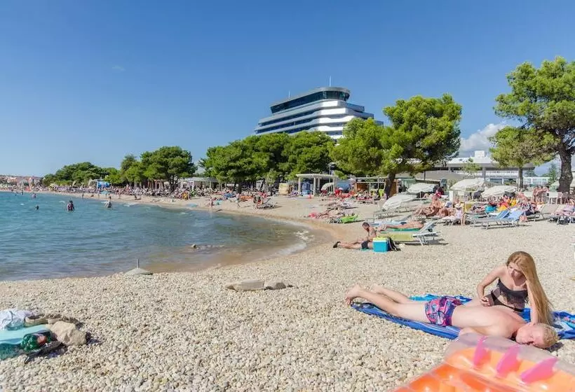 Apartments Ruzica