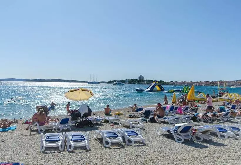 Apartments Ruzica