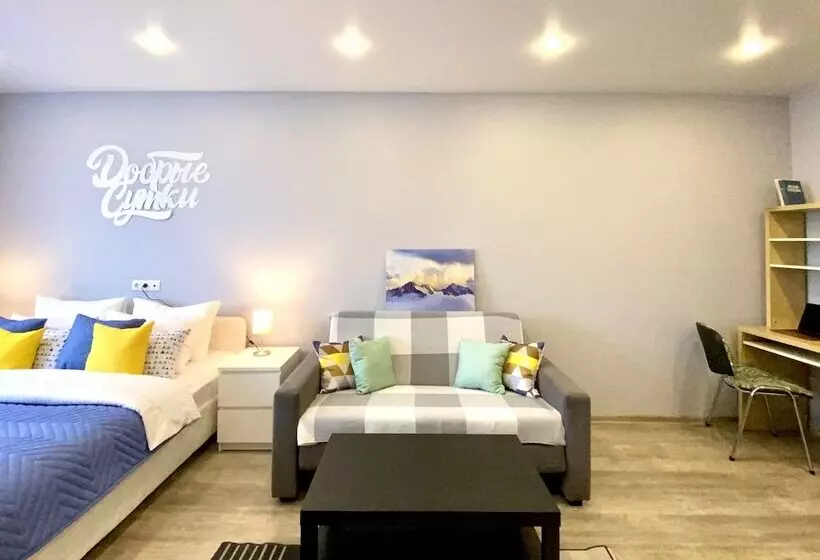 Dobriye Sutki   Vatutina 36 Korp 1