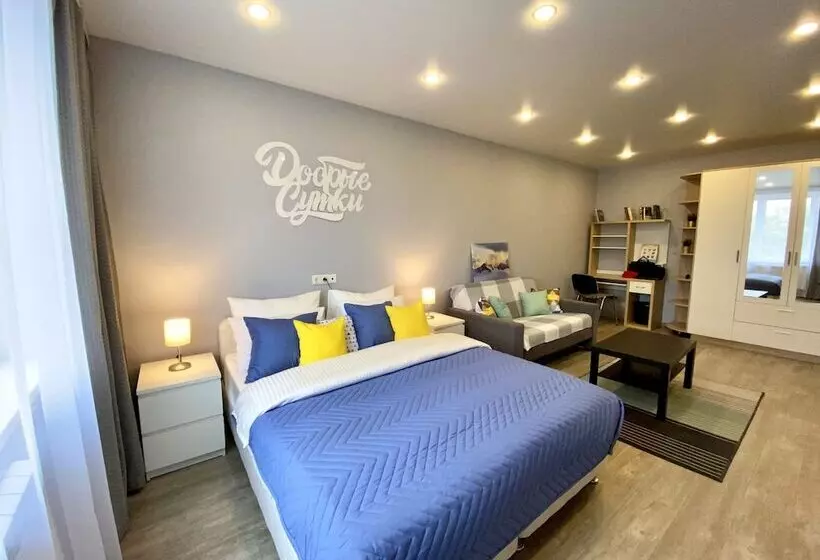 Dobriye Sutki   Vatutina 36 Korp 1