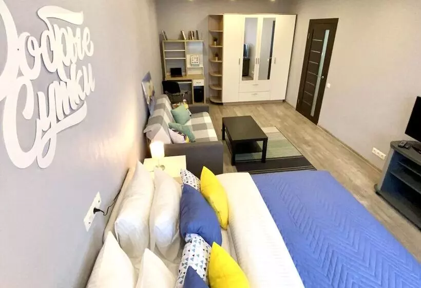 Dobriye Sutki   Vatutina 36 Korp 1