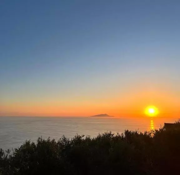 Elisabeth Seaview Apartments Sorrento Coast