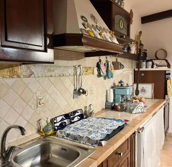Elisabeth Seaview Apartments Sorrento Coast